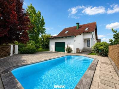 Haus kaufen in 3388 Markersdorf
