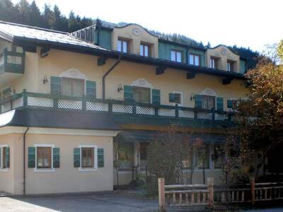 Gewerbeobjekt provisionsfrei mieten in 5441 Abtenau