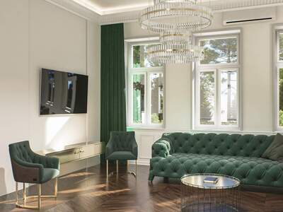 Terrassenwohnung kaufen in 3002 Purkersdorf (Bild 1)