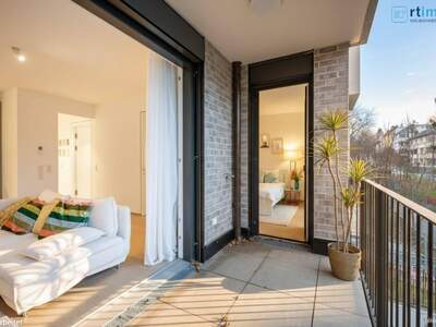 Wohnung mieten in 1180 Wien