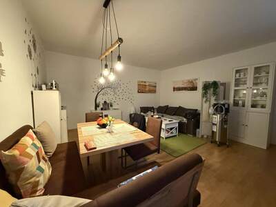 Wohnung kaufen in 4650 Lambach