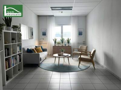 Büro / Praxis mieten in 7082 Donnerskirchen (Bild 3)