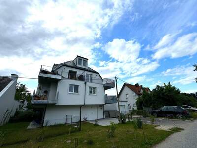 Anlageobjekt kaufen in 1220 Wien