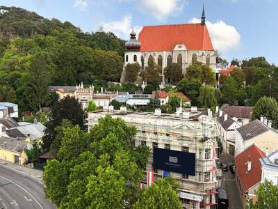 Wohnung kaufen in 2340 Mödling