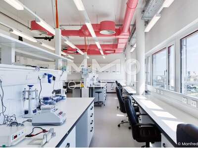 Gewerbeobjekt mieten in 1210 Wien