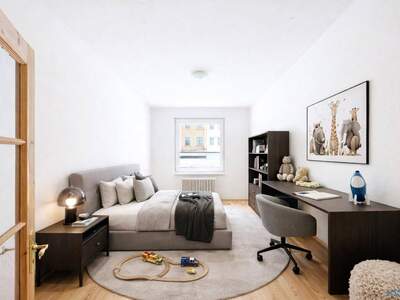 Anlageobjekt kaufen in 1030 Wien