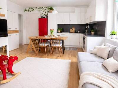 Wohnung kaufen in 3451 Pixendorf