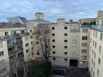 Eigentumswohnung provisionsfrei in 1120 Wien