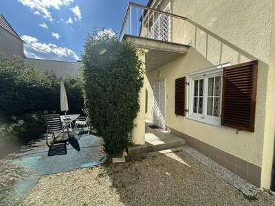 Büro / Praxis mieten in 7210 Mattersburg (Bild 2)