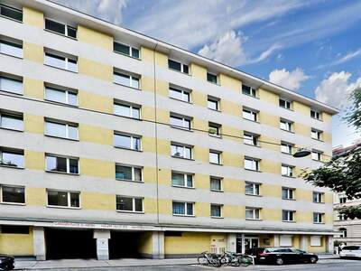 Wohnung kaufen in 1090 Wien