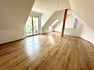 Wohnung mit Balkon kaufen in 8043 Graz (Bild 1)