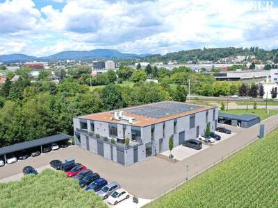 Gewerbeobjekt mieten in 8041 Graz