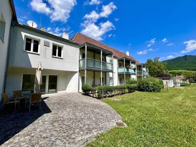 Wohnung mieten in 3622 Mühldorf