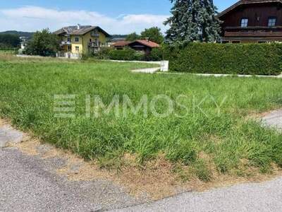 Grundstück kaufen in 5151 Nußdorf