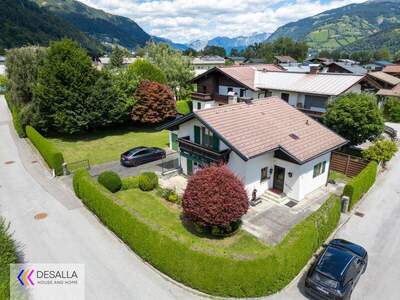 Einfamilienhaus kaufen in 5700 Zell am See