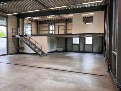 Gewerbeobjekt mieten in 6890 Lustenau (Bild 4)