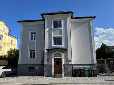 Mietwohnung in 5020 Salzburg