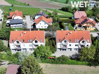 Mietwohnung in 3714 Sitzendorf