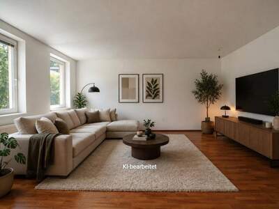 Wohnung mieten in 2340 Mödling