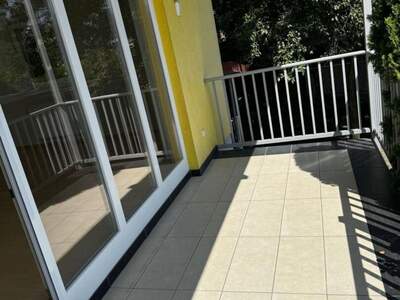 Wohnung mit Balkon mieten in 8055 Graz (Bild 3)