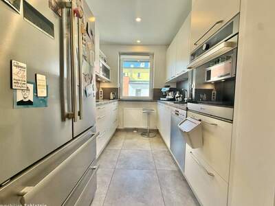 Wohnung mit Balkon kaufen in 2524 Teesdorf