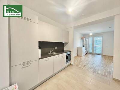 Terrassenwohnung mieten in 8020 Graz (Bild 2)