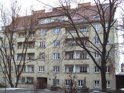 Wohnung mieten in 1180 Wien
