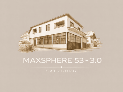 Eigentumswohnung in 5020 Salzburg