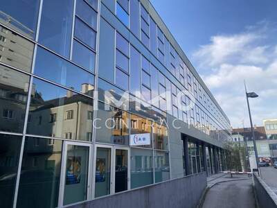 Gewerbeobjekt mieten in 4600 Wels