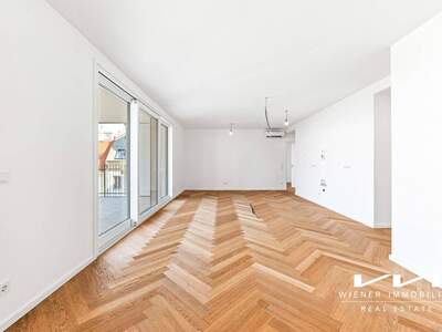 Wohnung kaufen in 1040 Wien