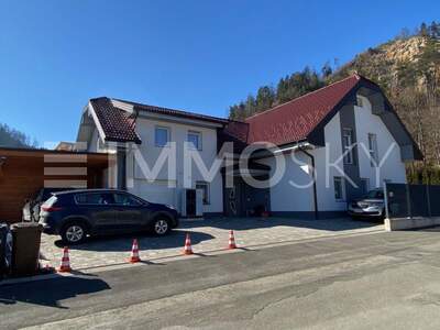 Einfamilienhaus kaufen in 8700 Leoben (Bild 1)