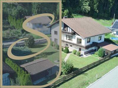 Haus kaufen in 4812 Pinsdorf