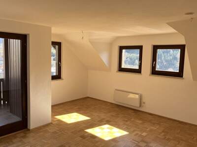 Wohnung mit Balkon mieten in 9852 Trebesing (Bild 4)