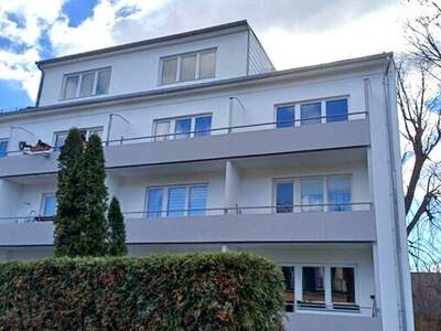 Wohnung mit Balkon mieten in 2500 Baden (Bild 5)