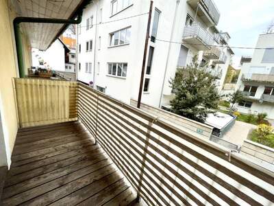 Altbauwohnung mit Balkon mieten in 8020 Graz (Bild 5)