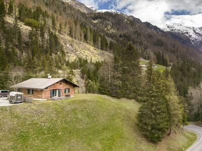Ferienhaus provisionsfrei kaufen in 9962 St. Veit