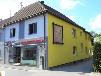 Haus kaufen in 3860 Heidenreichstein (Bild 2)