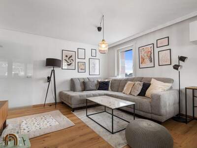 Wohnung mit Balkon kaufen in 6911 Lochau (Bild 2)
