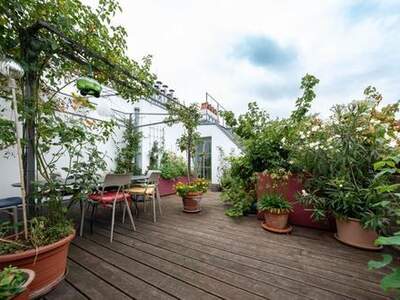 Eigentumswohnung in 1070 Wien