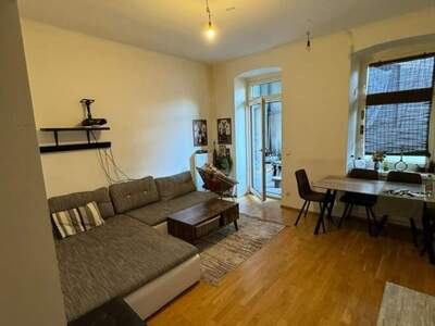 Apartment provisionsfrei mieten in 1150 Wien