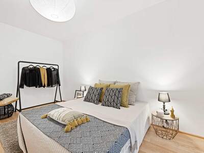 Wohnung kaufen in 1210 Wien (Bild 2)