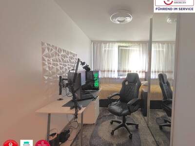 Terrassenwohnung kaufen in 1230 Wien (Bild 5)