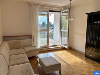 Wohnung mit Balkon mieten in 8042 Graz (Bild 2)