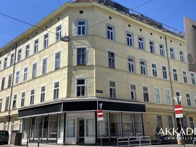 Wohnung kaufen in 1180 Wien (Bild 1)