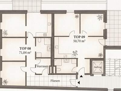 Wohnung mit Balkon kaufen in 8020 Graz (Bild 2)