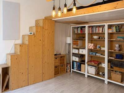 Altbauwohnung kaufen in 1090 Wien (Bild 3)