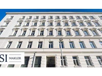Eigentumswohnung in 1030 Wien