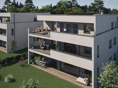 Wohnung kaufen in 4202 Kirchschlag