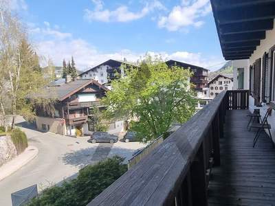 Mietwohnung in 6370 Kitzbühel