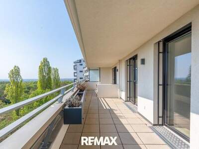 Terrassenwohnung kaufen (Bild 1)